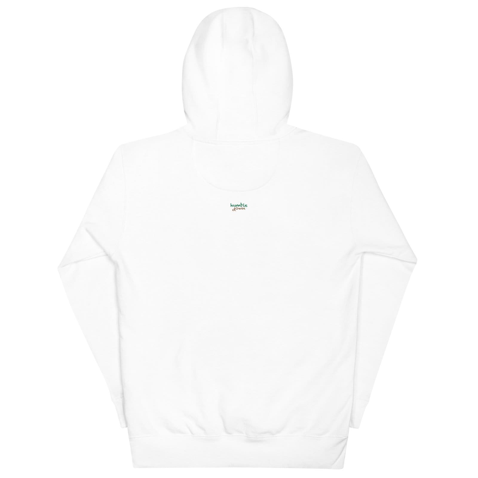 Unisex Hoodie - Image 2